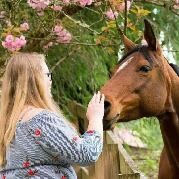 Meet your Posher, Maddy - Picture 1 of 1